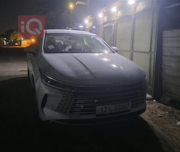 بي واي دي ديستروير 05 2025 للبيع في العراق -  بغداد